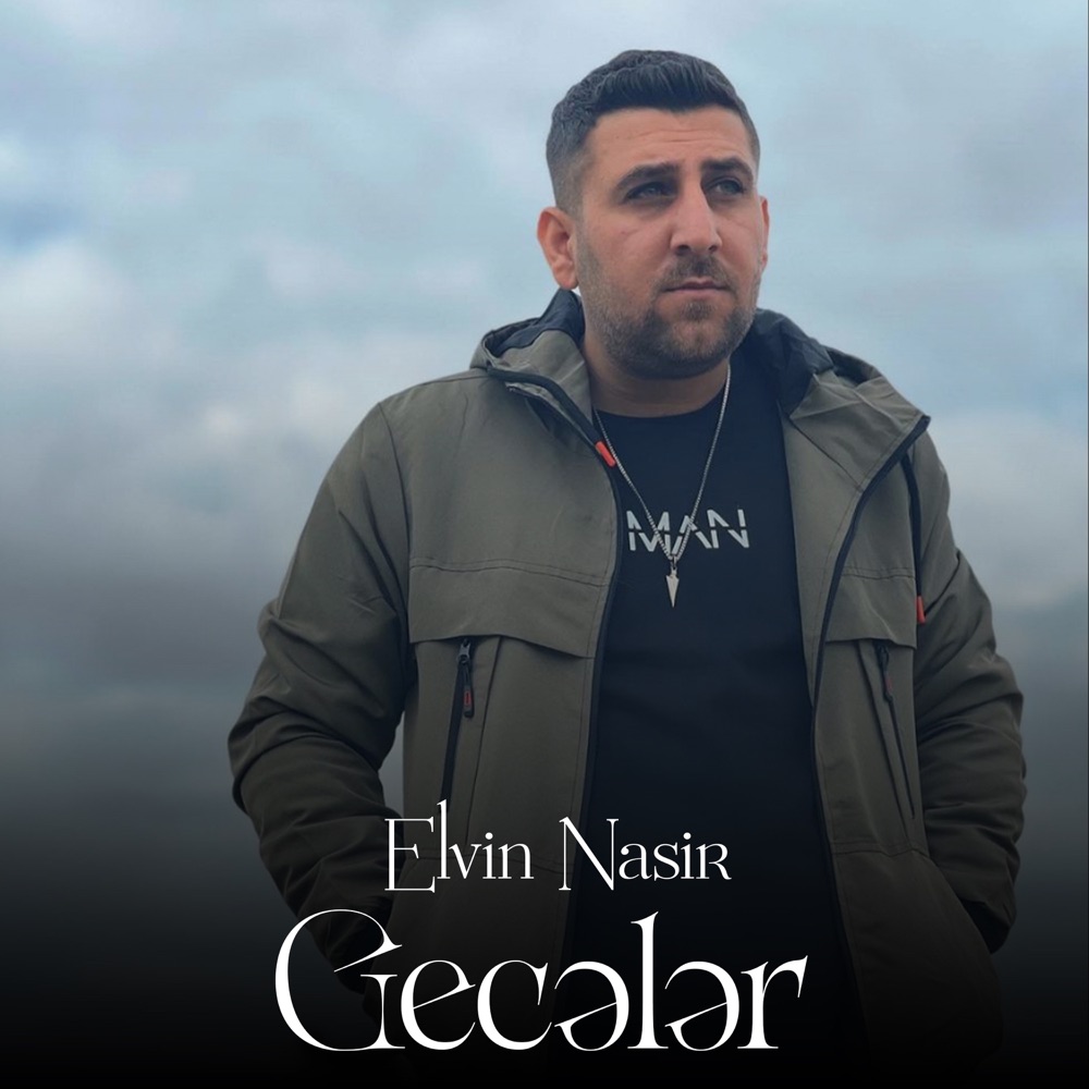 Gecələr - Single