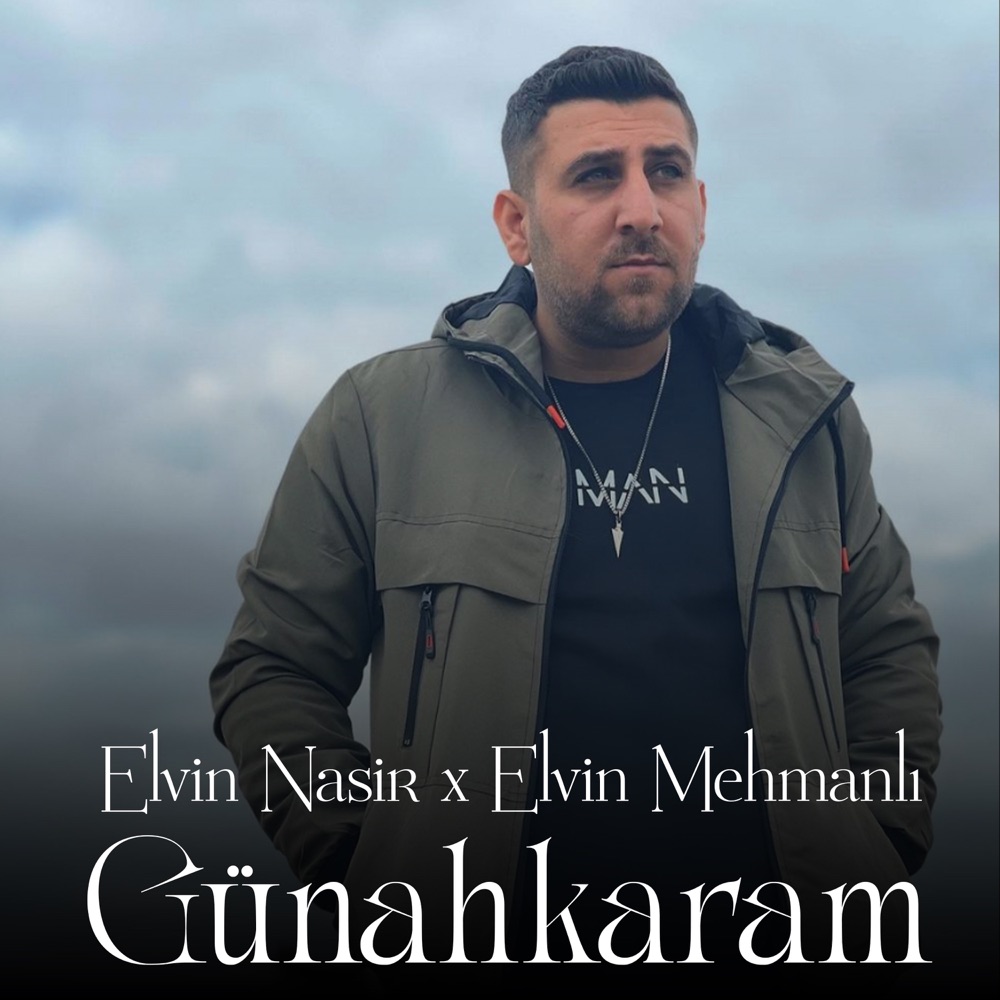 Günahkaram (feat. Elvin Mehmanlı) - Single