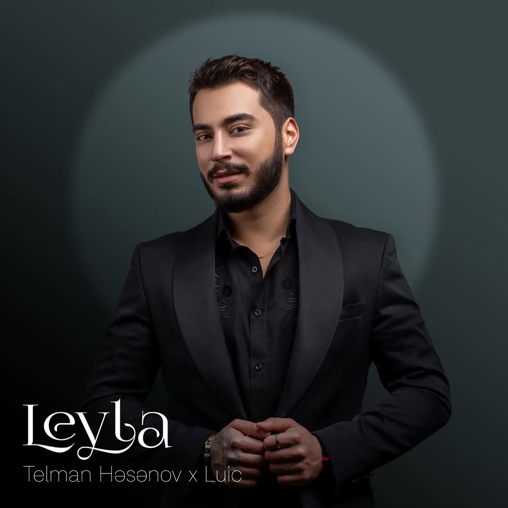Leyla (feat. Lui-C) - Single