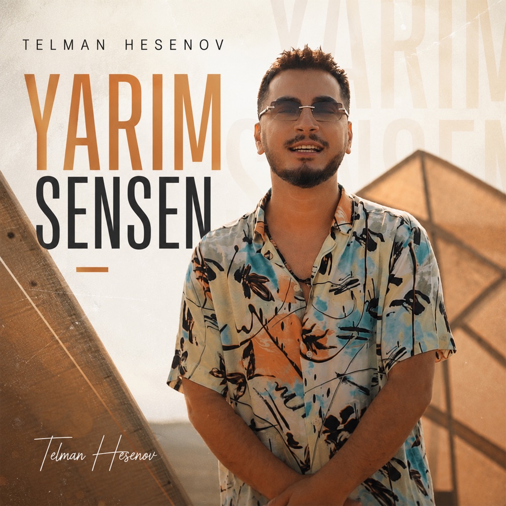 Yarım Sənsən - Single