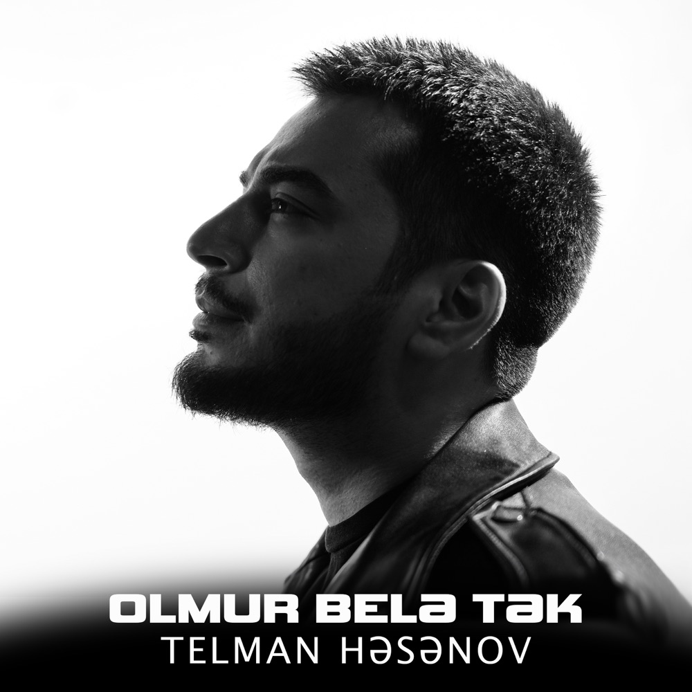 Olmur Belə Tək - Single